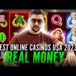 Nj Online Casinos 2023 Best New Jersey Gambling Sites